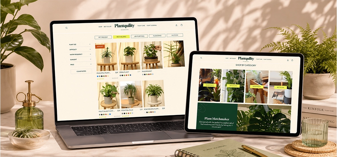 Plantquility detail image Plantquility detail image