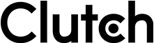 Clutch logo