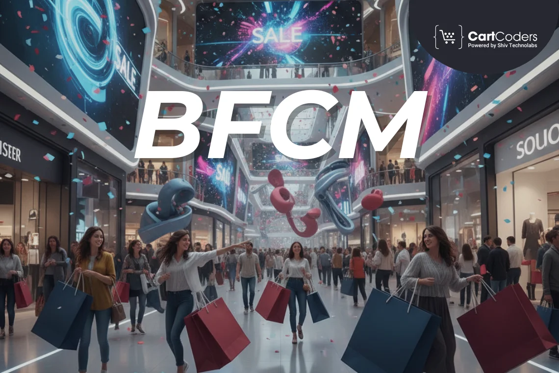 BFCM Sale Is Live: Get the Lowest Yearly Prices on Accessibility Assistant