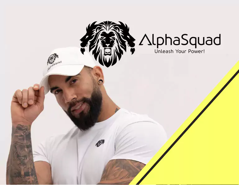 Alpha Squad