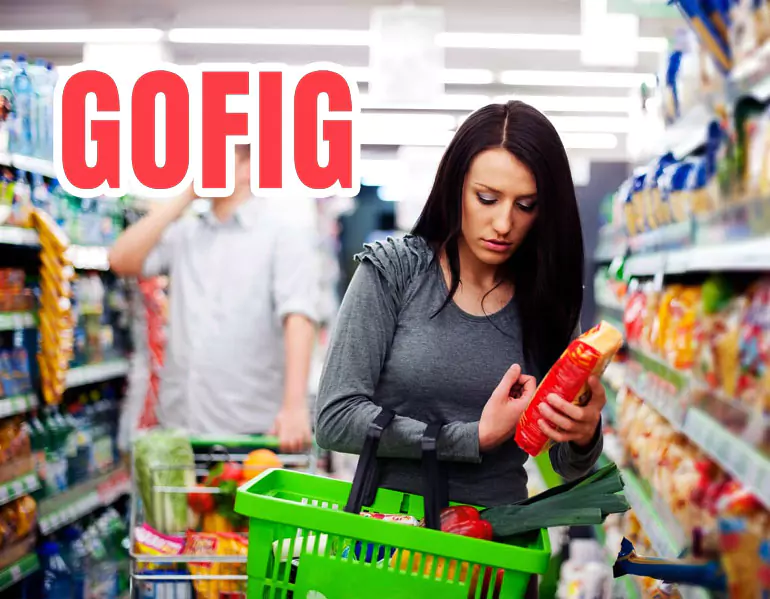Gofig