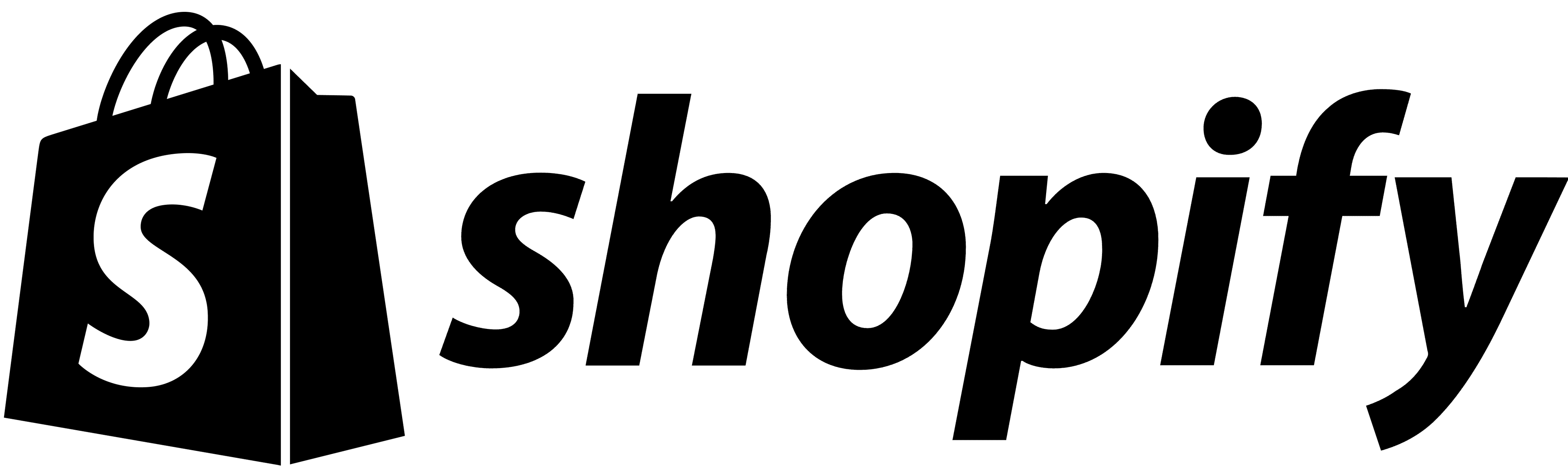 Shopify logo